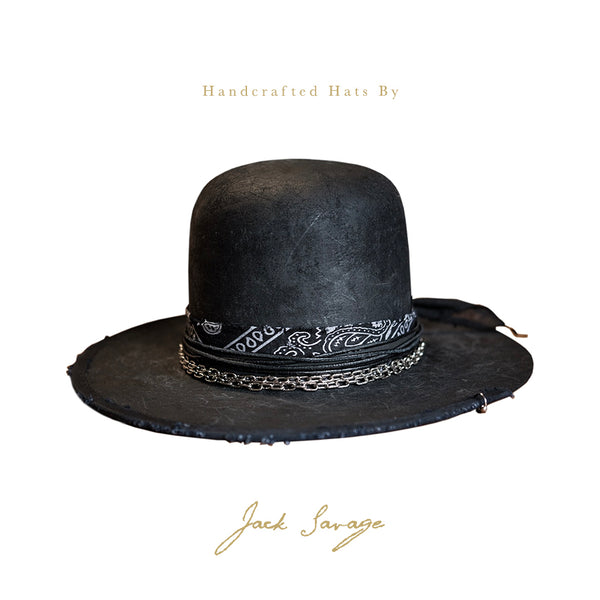 Bastard Gentleman Creatures of the Wild Unknown