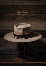 Final payment for Custom Hat for Corey