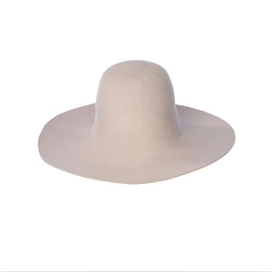 Deposit for Custom Beaver Felt Hat