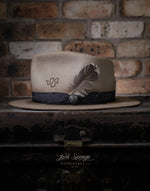 Final Payment for Jon Fox Custom Hat